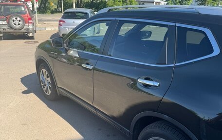 Nissan X-Trail, 2015 год, 1 630 000 рублей, 8 фотография