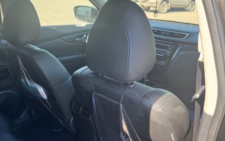 Nissan X-Trail, 2015 год, 1 630 000 рублей, 9 фотография