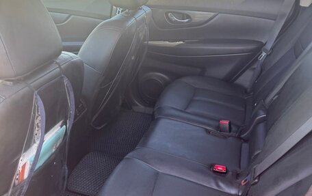 Nissan X-Trail, 2015 год, 1 630 000 рублей, 6 фотография