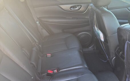 Nissan X-Trail, 2015 год, 1 630 000 рублей, 12 фотография