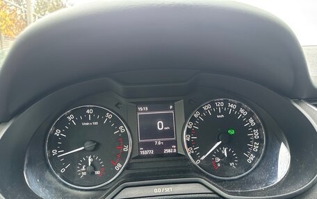 Skoda Octavia, 2013 год, 1 300 000 рублей, 5 фотография