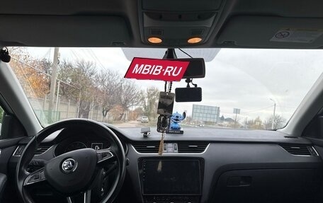 Skoda Octavia, 2013 год, 1 300 000 рублей, 4 фотография