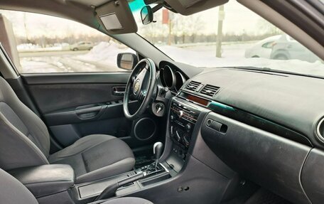 Mazda 3, 2008 год, 520 000 рублей, 5 фотография