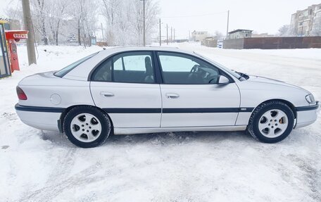 Opel Omega B, 1996 год, 420 000 рублей, 3 фотография