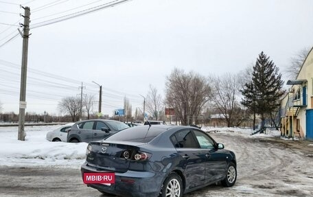 Mazda 3, 2008 год, 520 000 рублей, 4 фотография