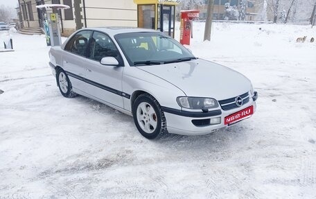 Opel Omega B, 1996 год, 420 000 рублей, 2 фотография