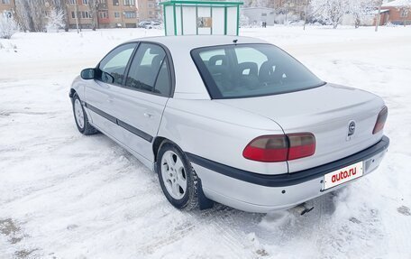 Opel Omega B, 1996 год, 420 000 рублей, 6 фотография