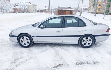 Opel Omega B, 1996 год, 420 000 рублей, 7 фотография