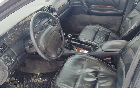 Opel Omega B, 1996 год, 420 000 рублей, 8 фотография