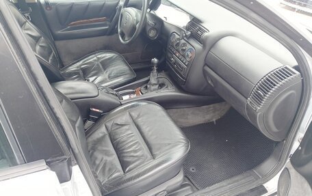 Opel Omega B, 1996 год, 420 000 рублей, 10 фотография