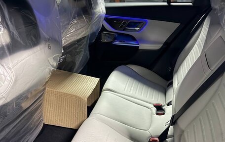 Mercedes-Benz GLC Coupe, 2025 год, 8 650 000 рублей, 4 фотография