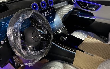 Mercedes-Benz GLC Coupe, 2025 год, 8 650 000 рублей, 3 фотография