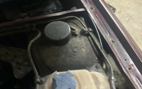 Audi 80, 1991 год, 120 000 рублей, 3 фотография