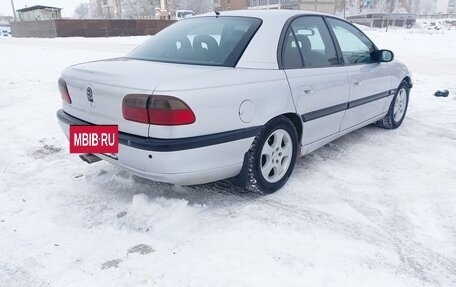 Opel Omega B, 1996 год, 420 000 рублей, 5 фотография