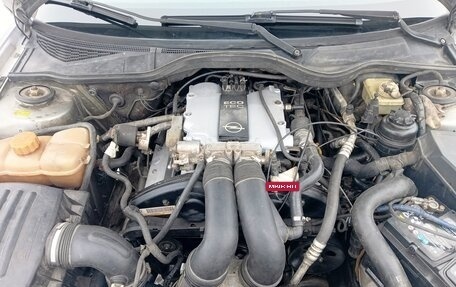 Opel Omega B, 1996 год, 420 000 рублей, 9 фотография