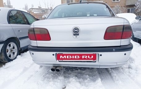 Opel Omega B, 1996 год, 420 000 рублей, 11 фотография