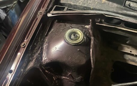 Audi 80, 1991 год, 120 000 рублей, 10 фотография