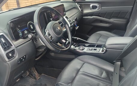 KIA Sorento IV, 2020 год, 3 700 000 рублей, 8 фотография