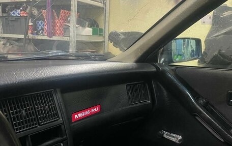 Audi 80, 1991 год, 120 000 рублей, 6 фотография