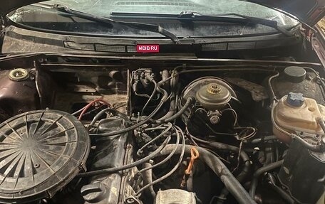 Audi 80, 1991 год, 120 000 рублей, 8 фотография