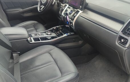 KIA Sorento IV, 2020 год, 3 700 000 рублей, 10 фотография