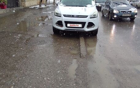 Ford Kuga III, 2014 год, 925 000 рублей, 3 фотография