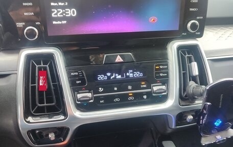 KIA Sorento IV, 2020 год, 3 700 000 рублей, 9 фотография