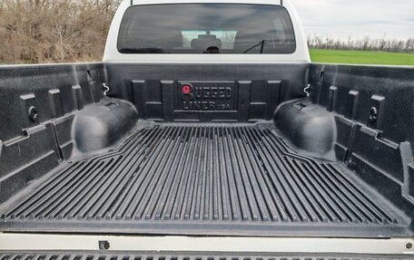 Toyota Hilux VIII, 2016 год, 3 700 000 рублей, 5 фотография