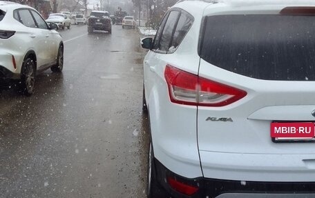 Ford Kuga III, 2014 год, 925 000 рублей, 5 фотография