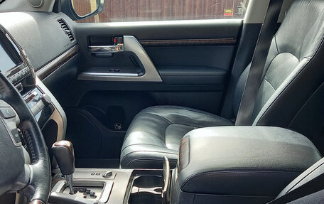 Toyota Land Cruiser 200, 2012 год, 5 450 000 рублей, 10 фотография