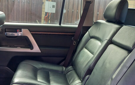 Toyota Land Cruiser 200, 2012 год, 5 450 000 рублей, 19 фотография