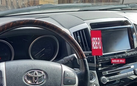 Toyota Land Cruiser 200, 2012 год, 5 450 000 рублей, 9 фотография