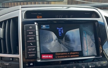 Toyota Land Cruiser 200, 2012 год, 5 450 000 рублей, 14 фотография