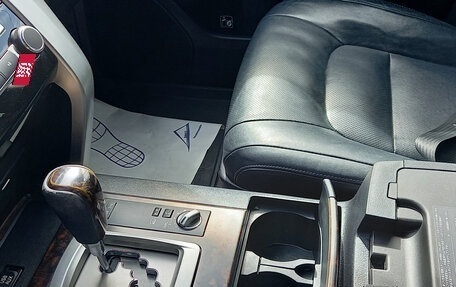 Toyota Land Cruiser 200, 2012 год, 5 450 000 рублей, 13 фотография