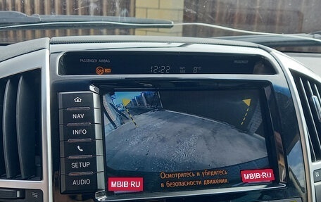 Toyota Land Cruiser 200, 2012 год, 5 450 000 рублей, 16 фотография