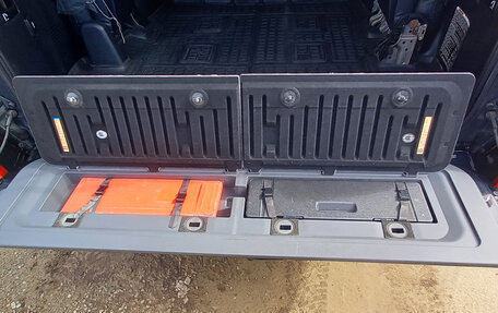 Toyota Land Cruiser 200, 2012 год, 5 450 000 рублей, 25 фотография