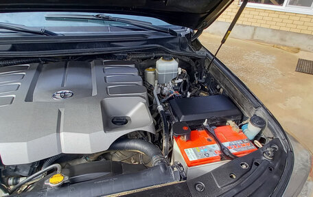 Toyota Land Cruiser 200, 2012 год, 5 450 000 рублей, 26 фотография