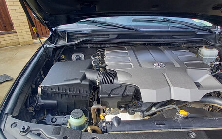 Toyota Land Cruiser 200, 2012 год, 5 450 000 рублей, 27 фотография