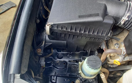 Toyota Land Cruiser 200, 2012 год, 5 450 000 рублей, 29 фотография