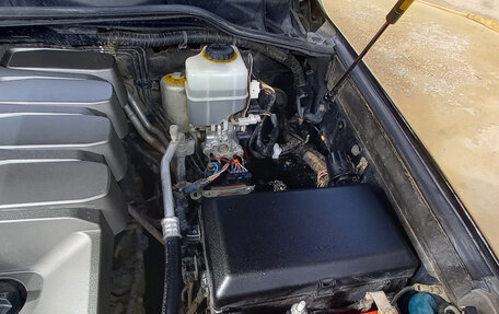 Toyota Land Cruiser 200, 2012 год, 5 450 000 рублей, 28 фотография