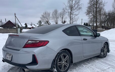 Honda Accord IX рестайлинг, 2015 год, 1 850 000 рублей, 8 фотография