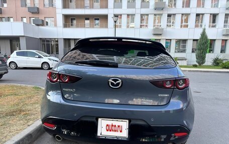 Mazda 3, 2020 год, 1 810 000 рублей, 3 фотография