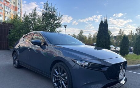 Mazda 3, 2020 год, 1 810 000 рублей, 5 фотография