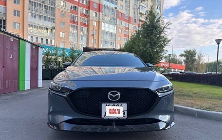 Mazda 3, 2020 год, 1 810 000 рублей, 4 фотография