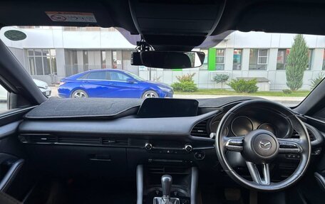 Mazda 3, 2020 год, 1 810 000 рублей, 7 фотография