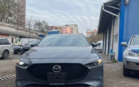 Mazda 3, 2020 год, 1 810 000 рублей, 8 фотография