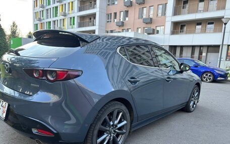 Mazda 3, 2020 год, 1 810 000 рублей, 6 фотография