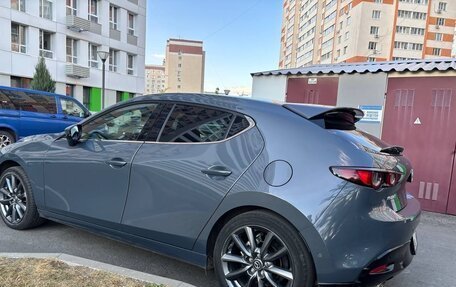 Mazda 3, 2020 год, 1 810 000 рублей, 9 фотография