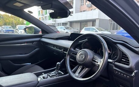 Mazda 3, 2020 год, 1 810 000 рублей, 12 фотография