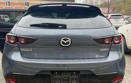 Mazda 3, 2020 год, 1 810 000 рублей, 11 фотография